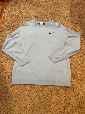 Women’s Nike Tour Golf Sweater